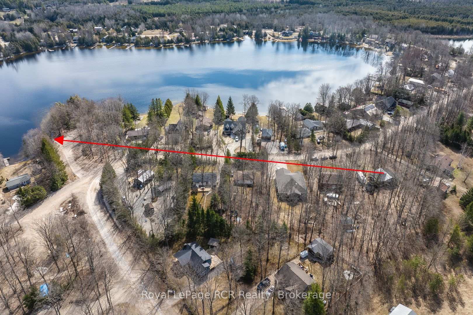 117 McCullough Lake Drive  Chatsworth ON N0H 2V0 photo