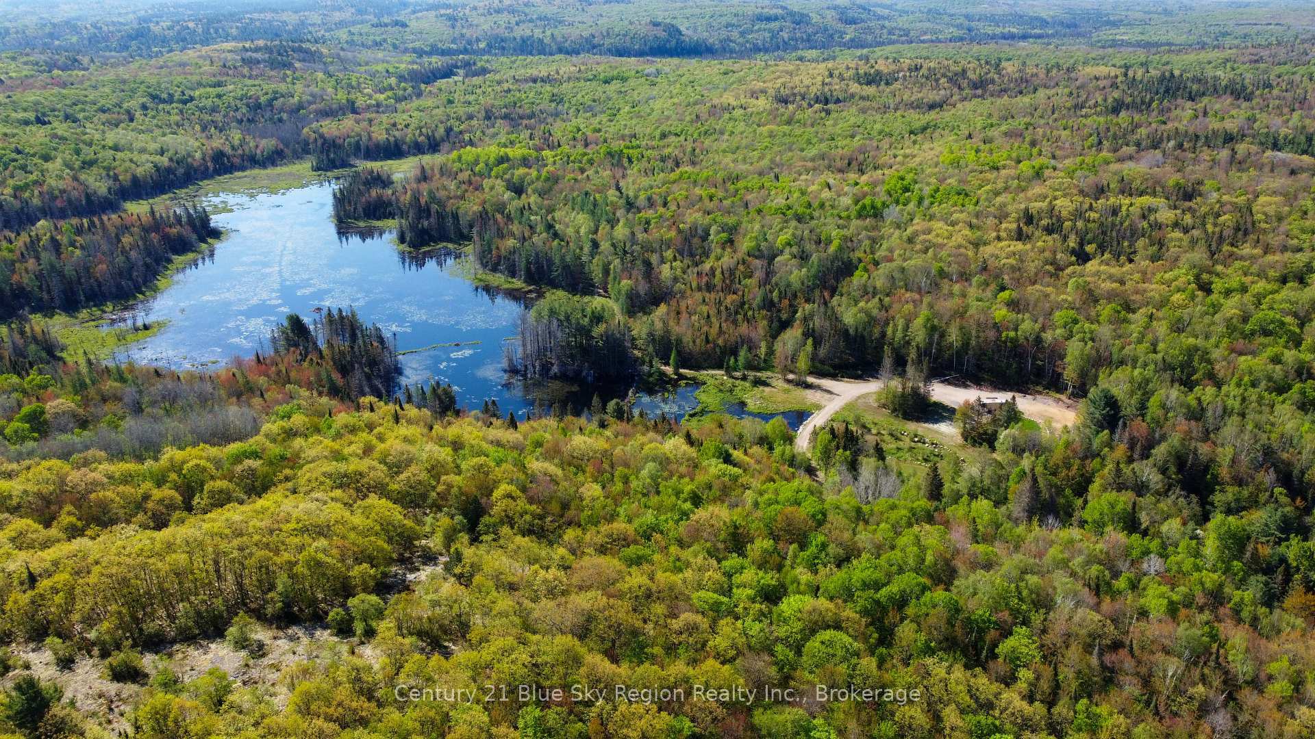 Photo de la propriété:  Lot 16 Grand Desert Road  ON P0H 1E0 