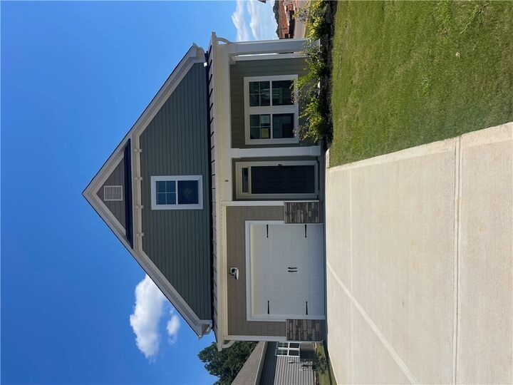 Property Photo:  8 Sweetgrass Street  SC 29630 