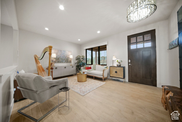 Property Photo: 1634 E Abajo Peak Cir UT 84032