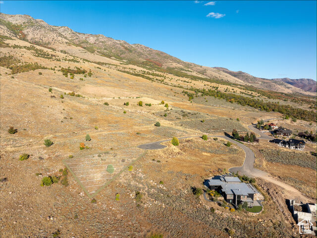 Property Photo:  5491 E Alpen Glow St N 68  UT 84310 