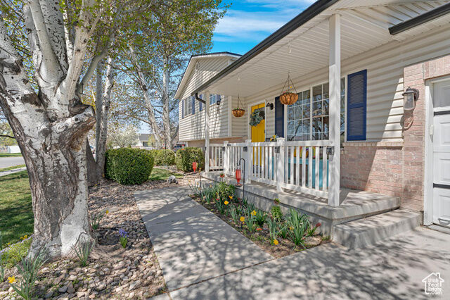 Property Photo:  Address not disclosed  UT 84043 