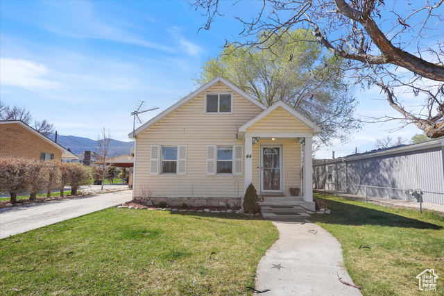 Property Photo: 44 E 400 N UT 84642
