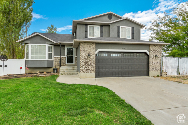 Property Photo: 2177 N 2930 W UT 84015