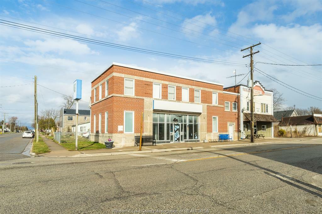 Property Photo: 2 Erie Street South ON N0P 1W0