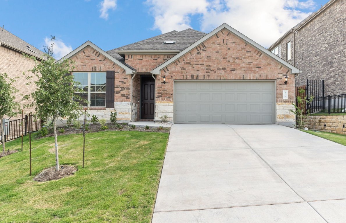 Property Photo: 6517 Apache Plum Lane TX 78669