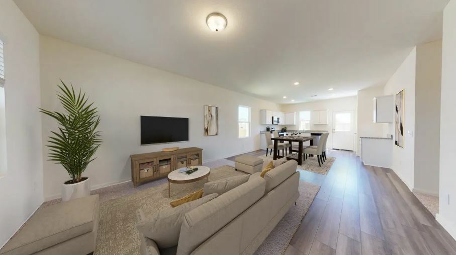 Property Photo: 1440 Morris Loop TX 78666