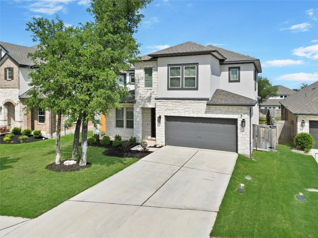 601 Pinnacle View Drive  Georgetown TX 78628 photo