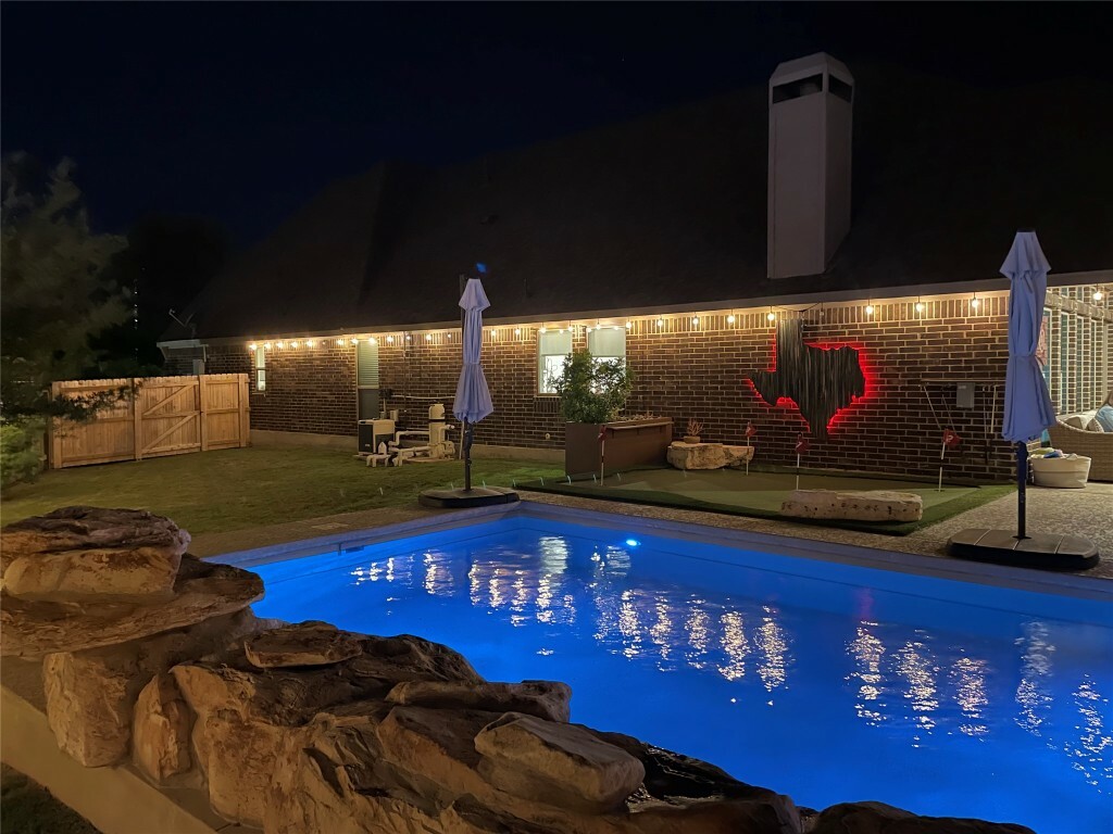606 Volme Drive  New Braunfels TX 78130 photo