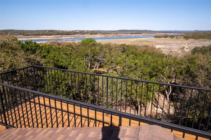 Property Photo:  6400 Lakeshore Drive  TX 78645