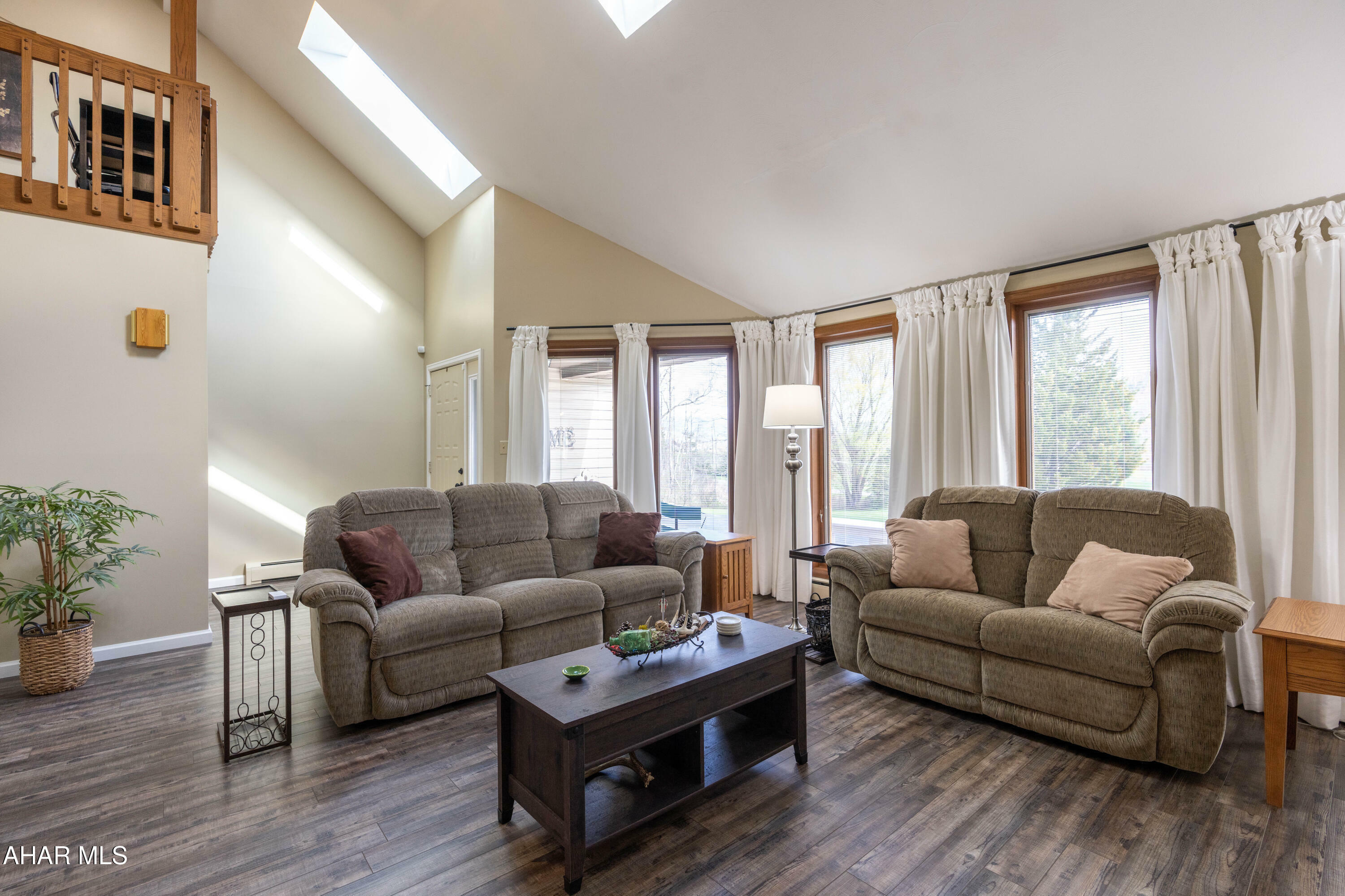 Property Photo: 1474 Locke Mountain Road PA 16648