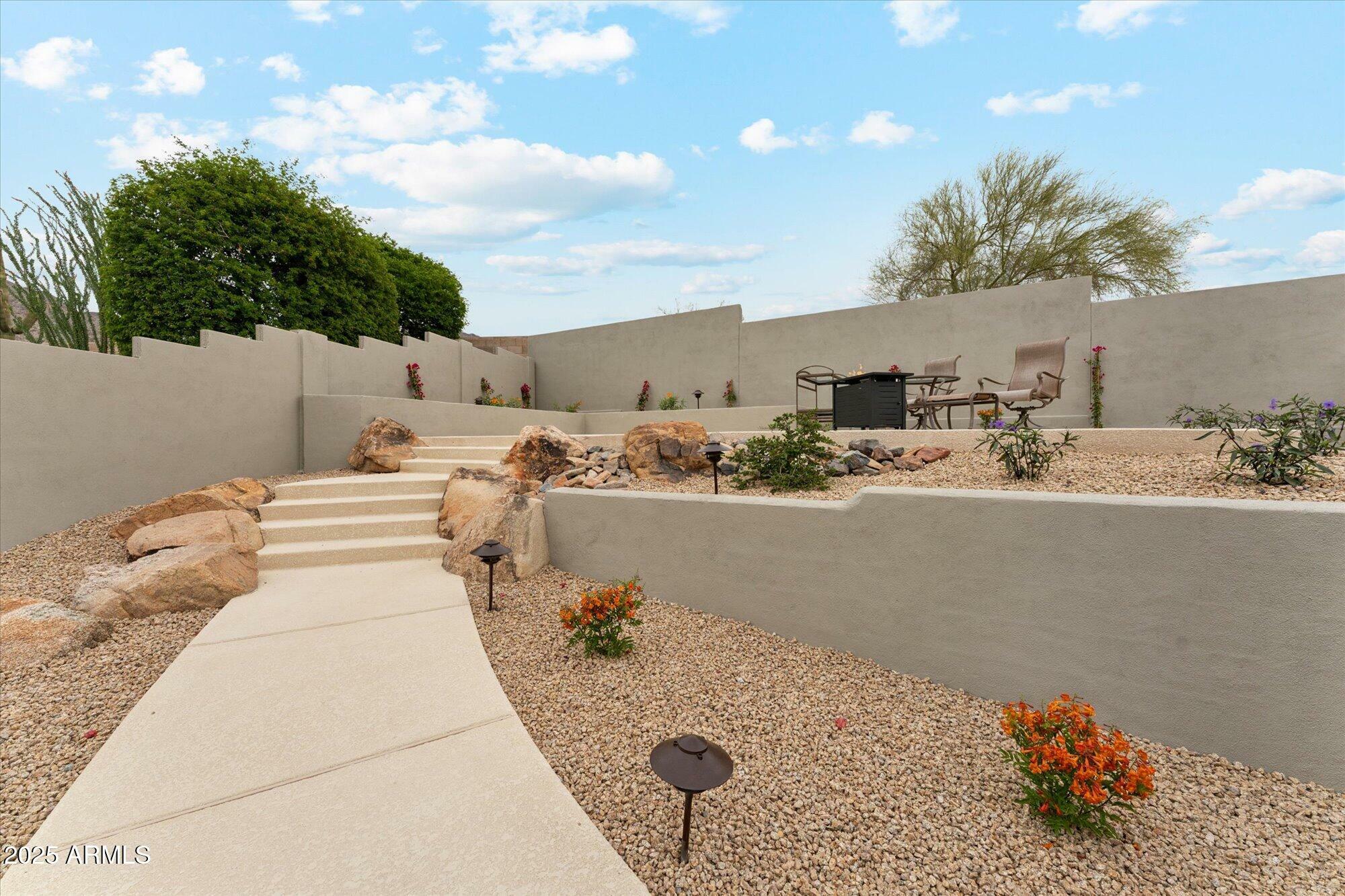 Property Photo: 16615 N 109th Place AZ 85255