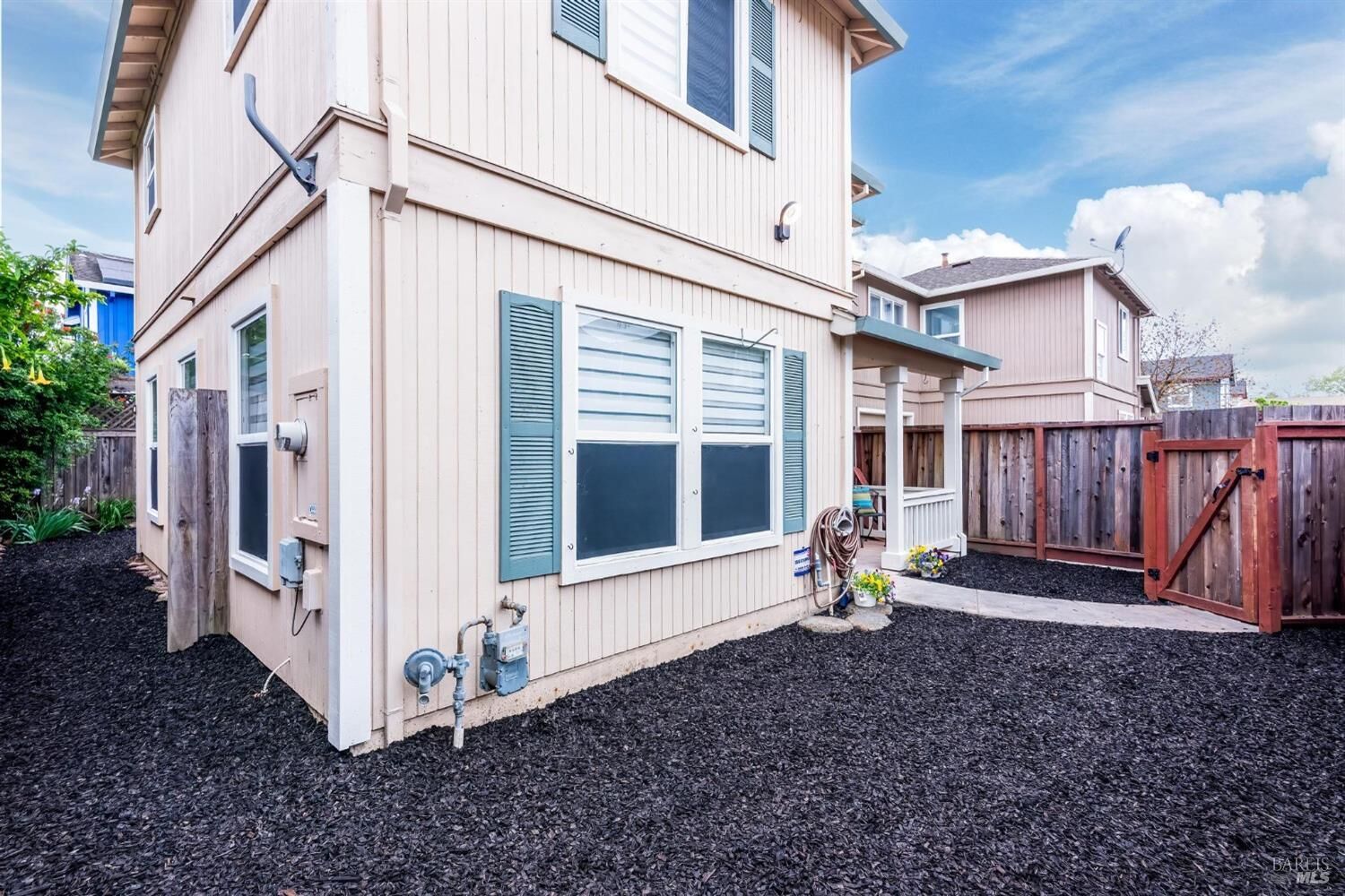 Property Photo: 2830 Bighorn Sheep Street CA 95407