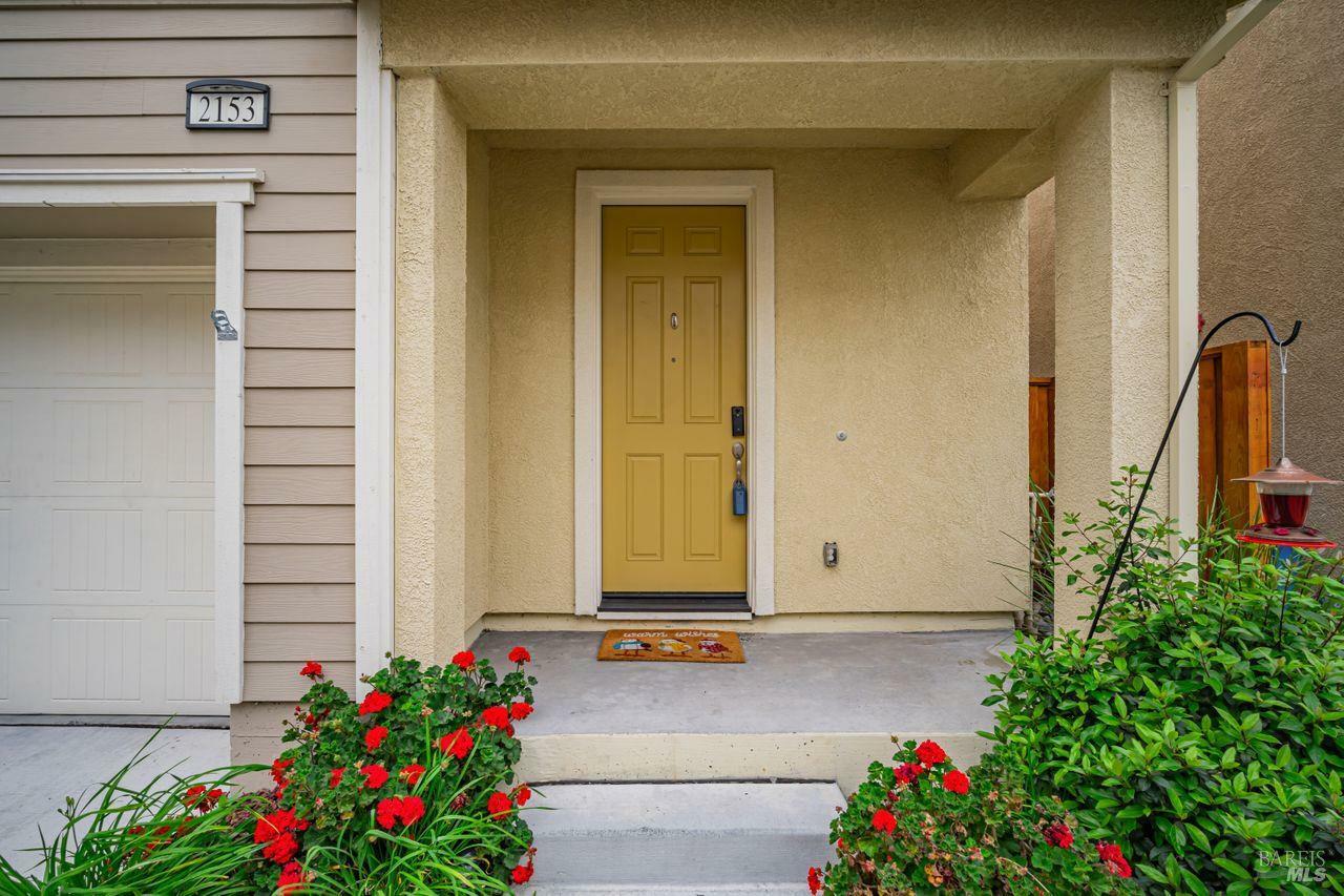 Property Photo: 2153 Kingwood Road CA 94928