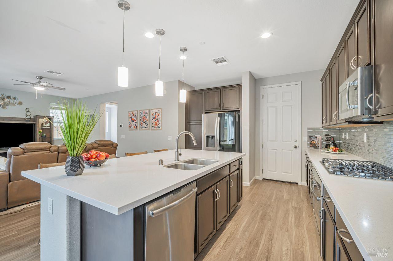 Property Photo: 2153 Kingwood Road CA 94928
