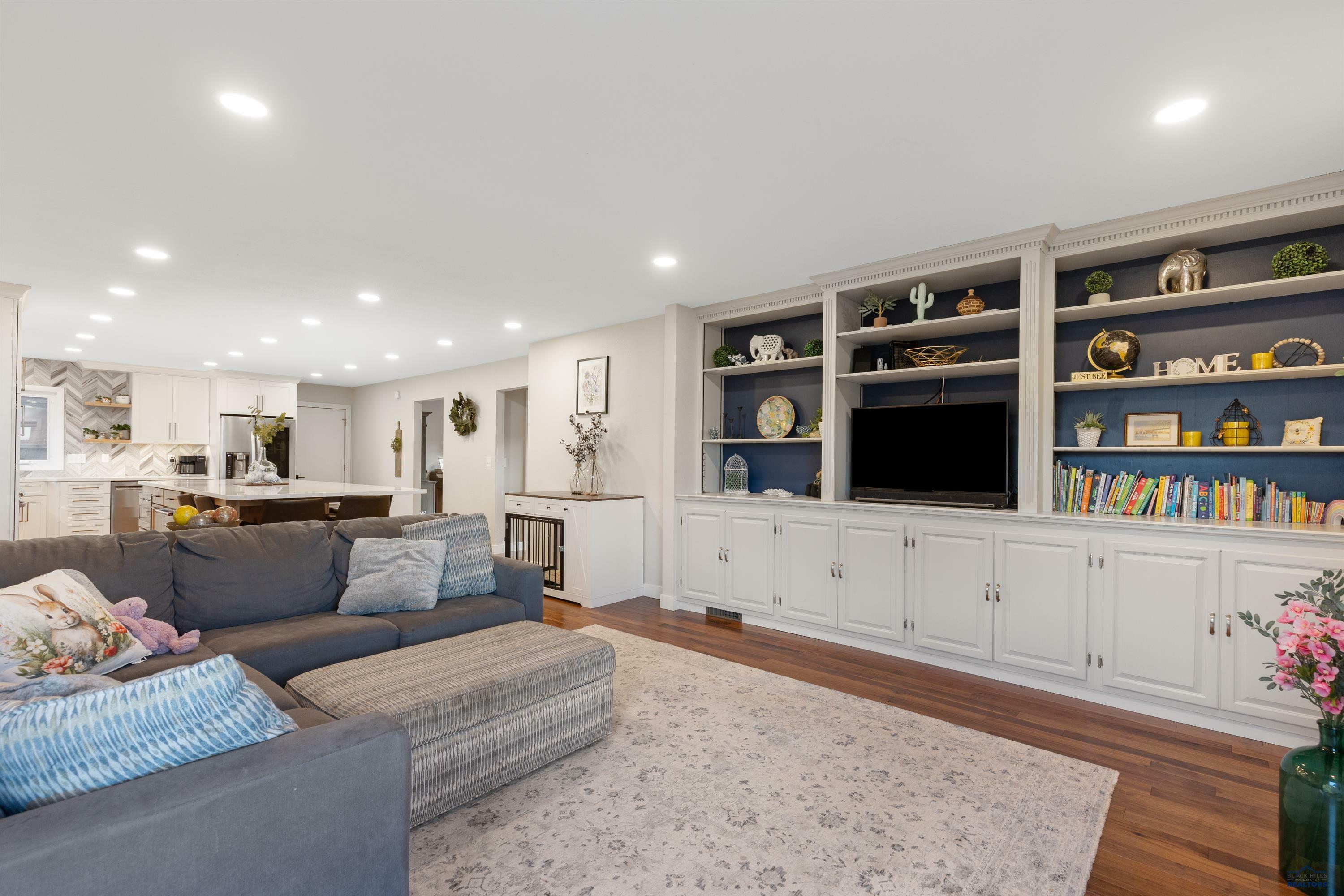 Property Photo: 4037 Valley West Drive SD 57702