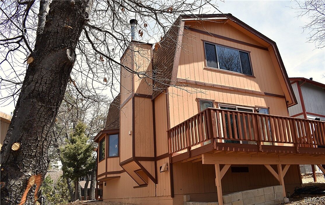 Property Photo:  442 Inyo Avenue  CA 92386 