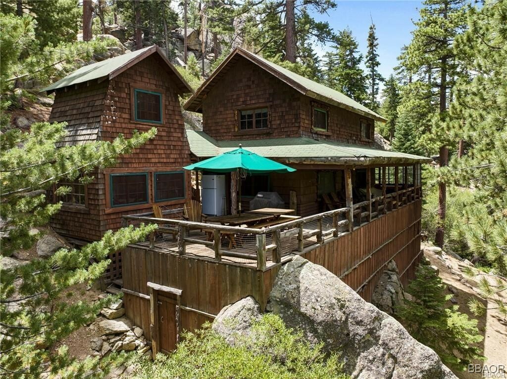 Property Photo: 46 Spring Road CA 92315