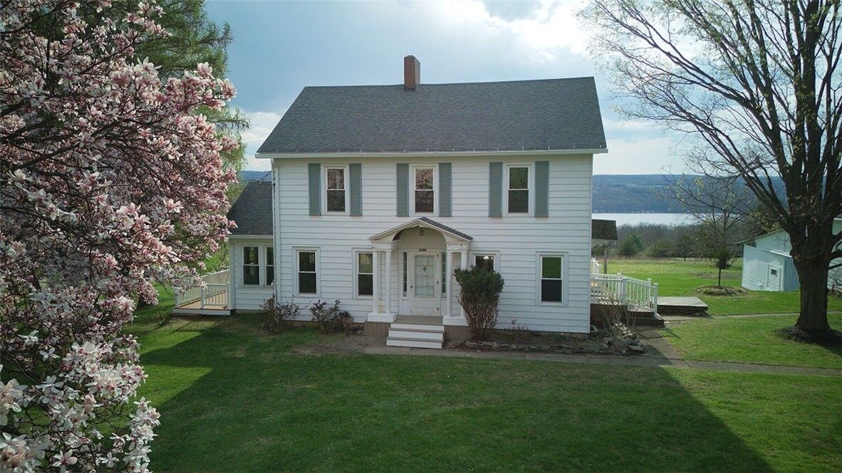 Property Photo:  4501 State Route 414  NY 14818 