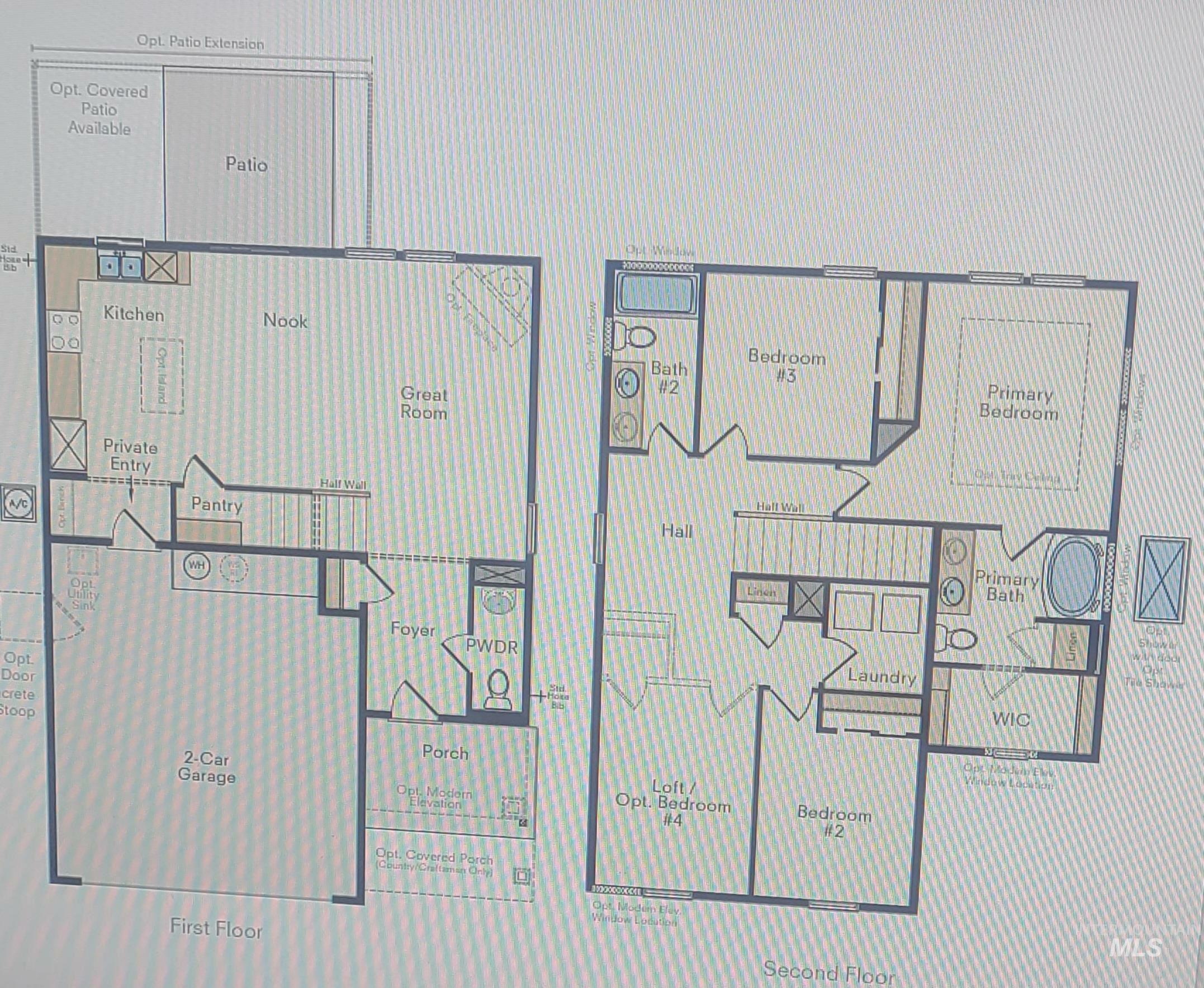 Property Photo: 280 W Willow Dale Dr ID 83634