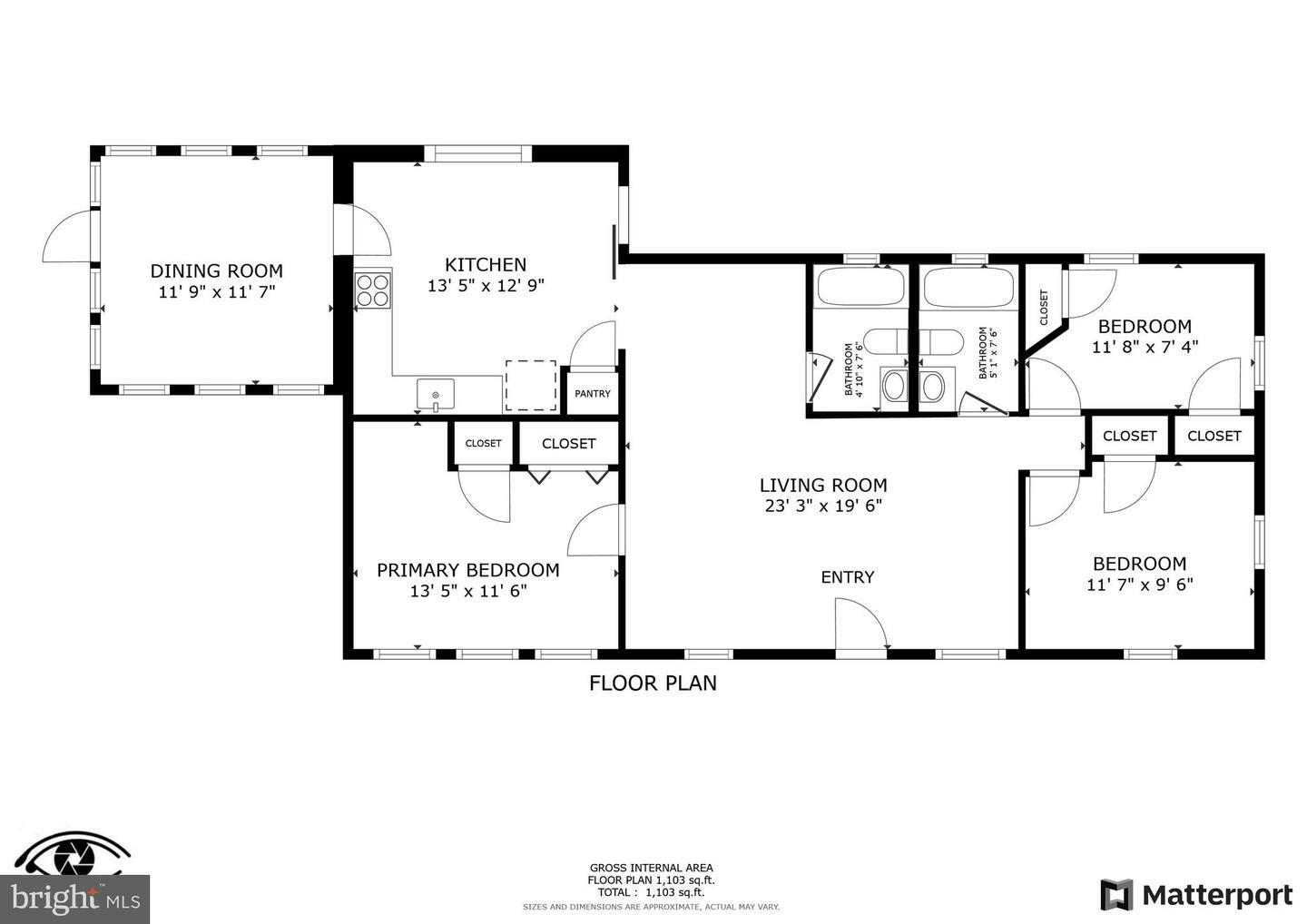Property Photo: 17096 Courtney Road VA 23069