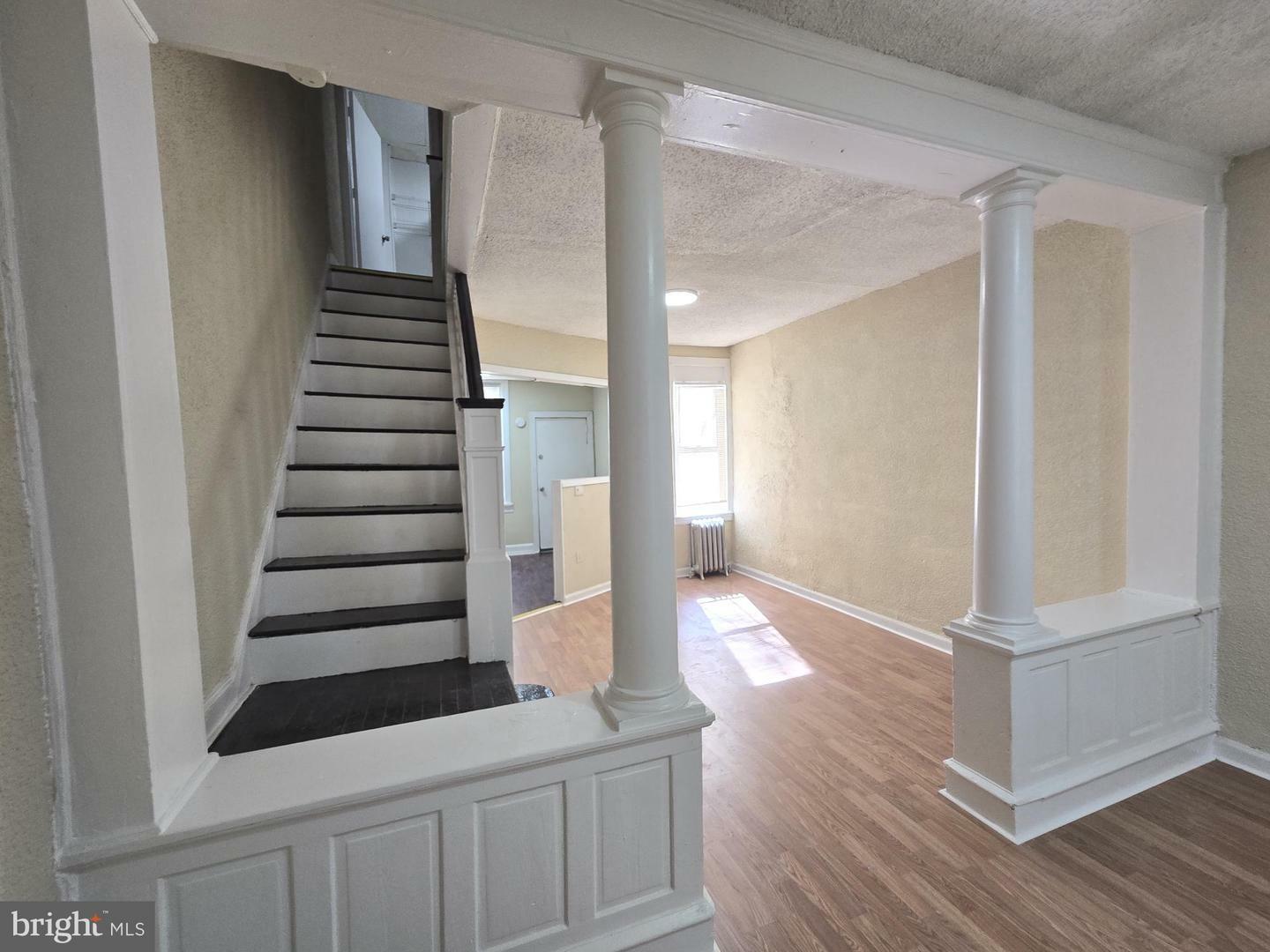 Property Photo: 3137 N Stillman Street PA 19132
