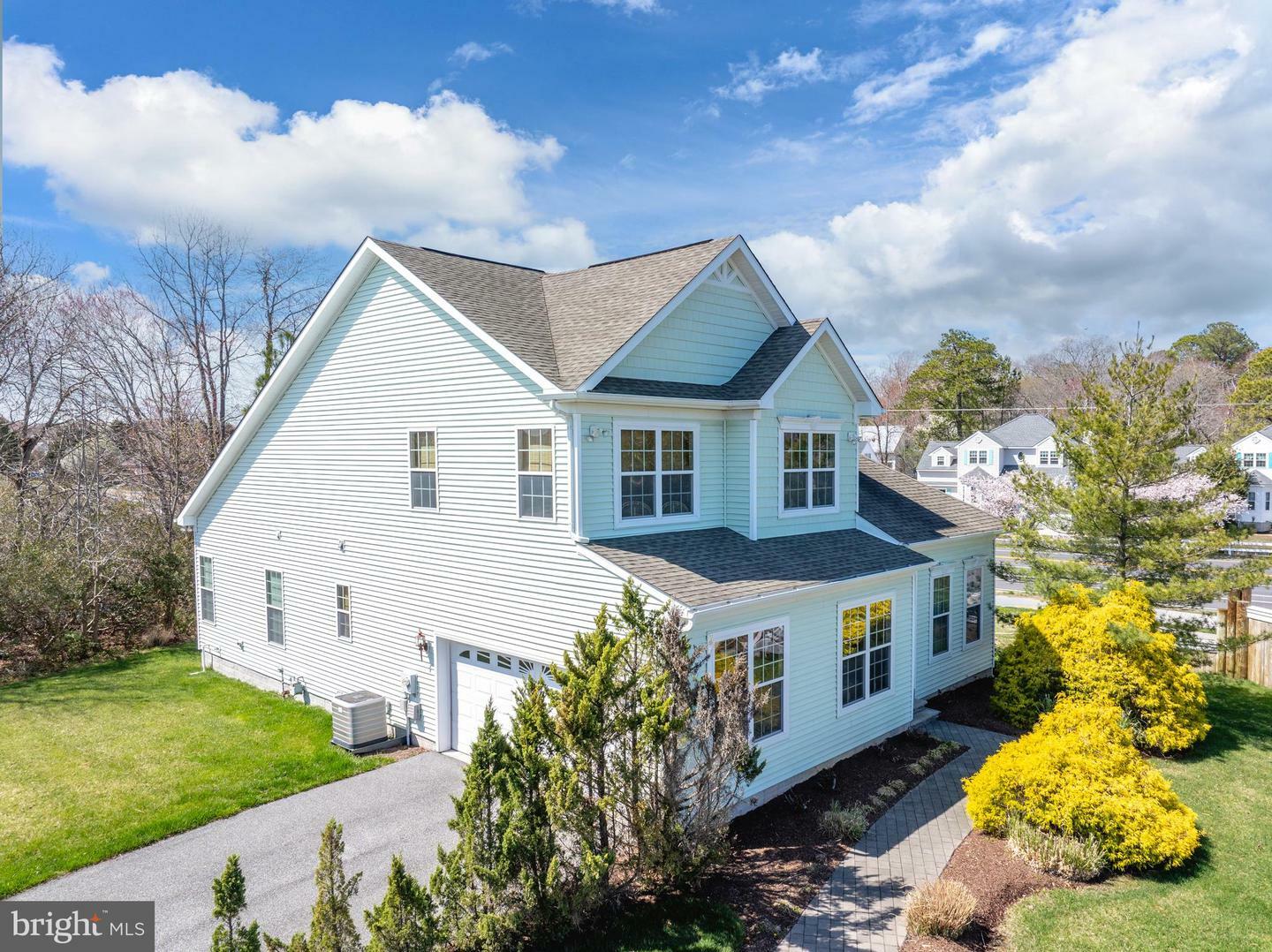 Property Photo:  38844 Sandpiper Circle  DE 19945 