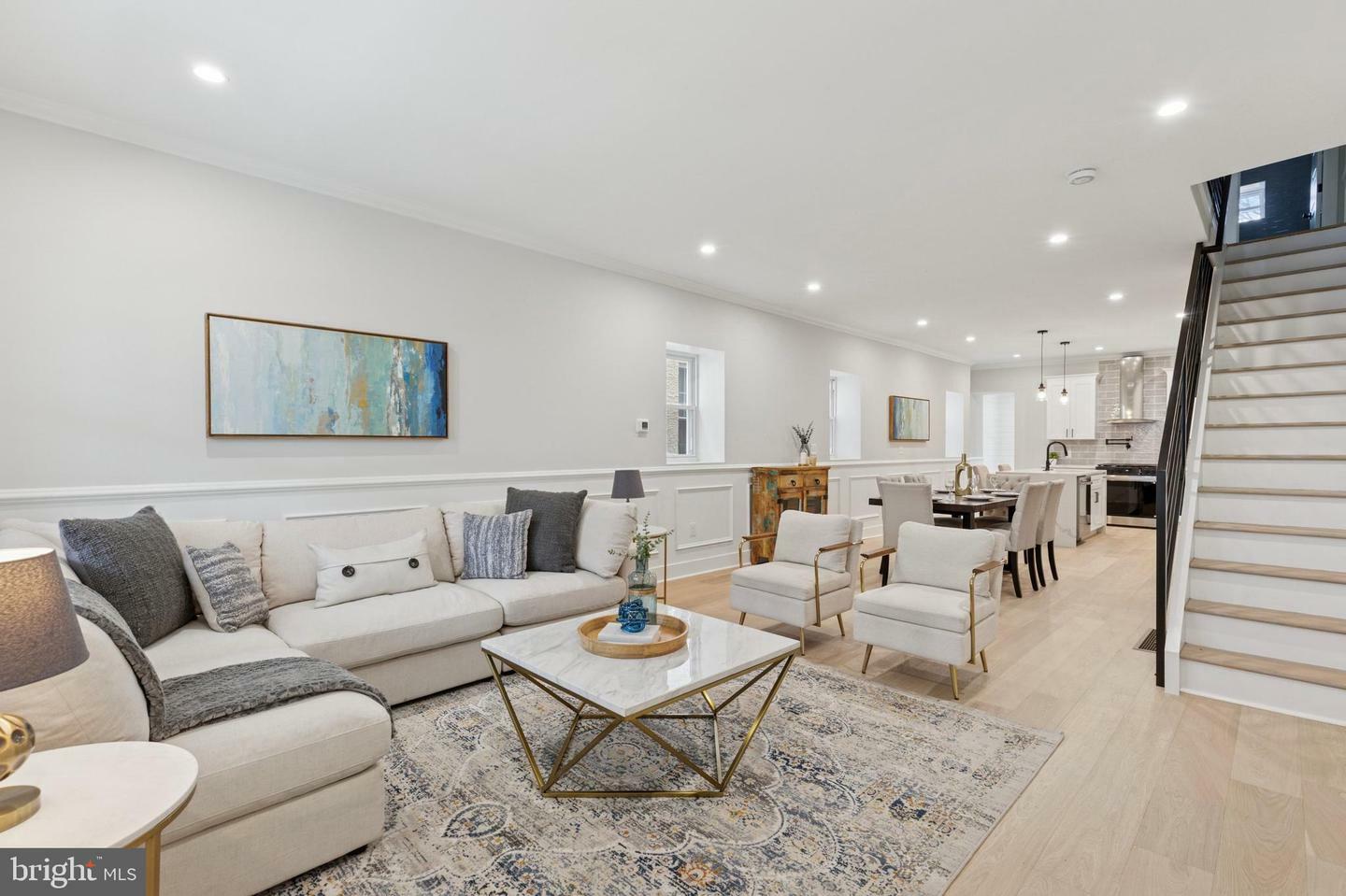 Property Photo: 4331 Freeland Avenue PA 19128
