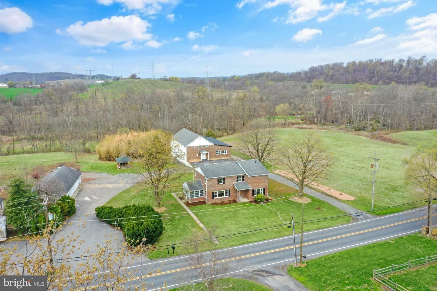 140 Shartlesville Road  Bernville PA 19506 photo