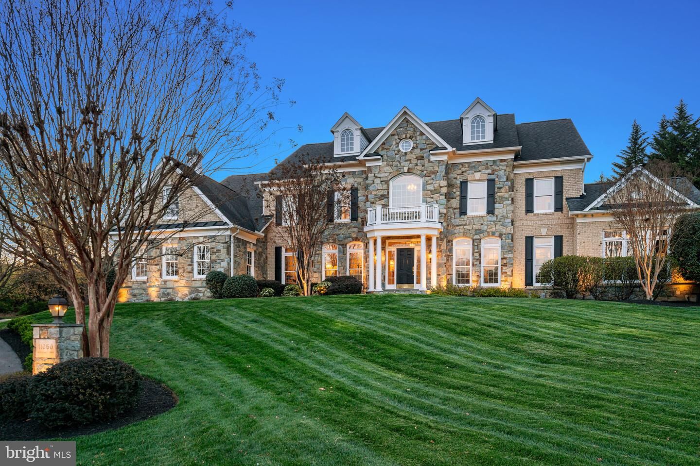 Property Photo:  11050 Heathland Drive  VA 22124 