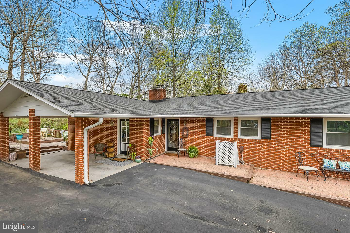 1008 Harbour Drive  Stafford VA 22554 photo