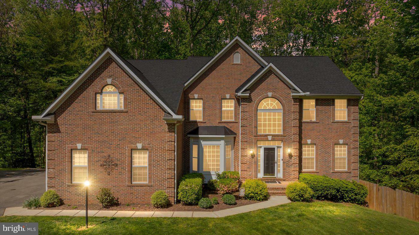 Property Photo: 101 Arden Lane VA 22556
