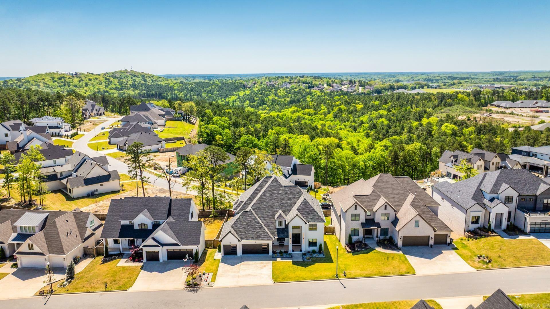 Property Photo:  21 Haywood Court  AR 72223 
