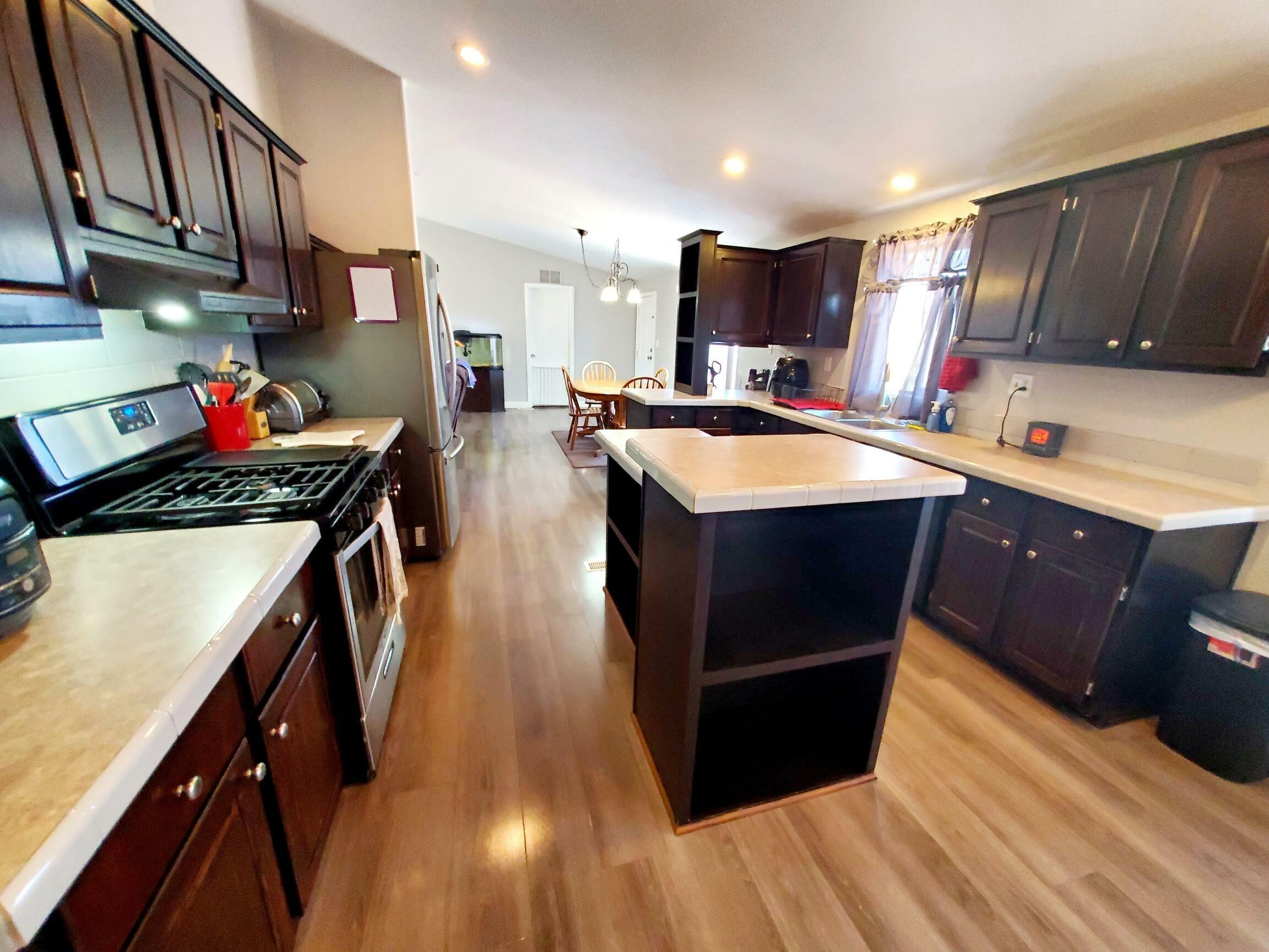 Property Photo: 212 E Cedar Mill Court AZ 85541