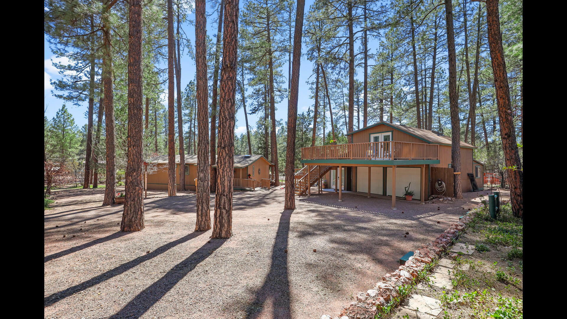 512 W Standage Drive  Payson AZ 85541 photo