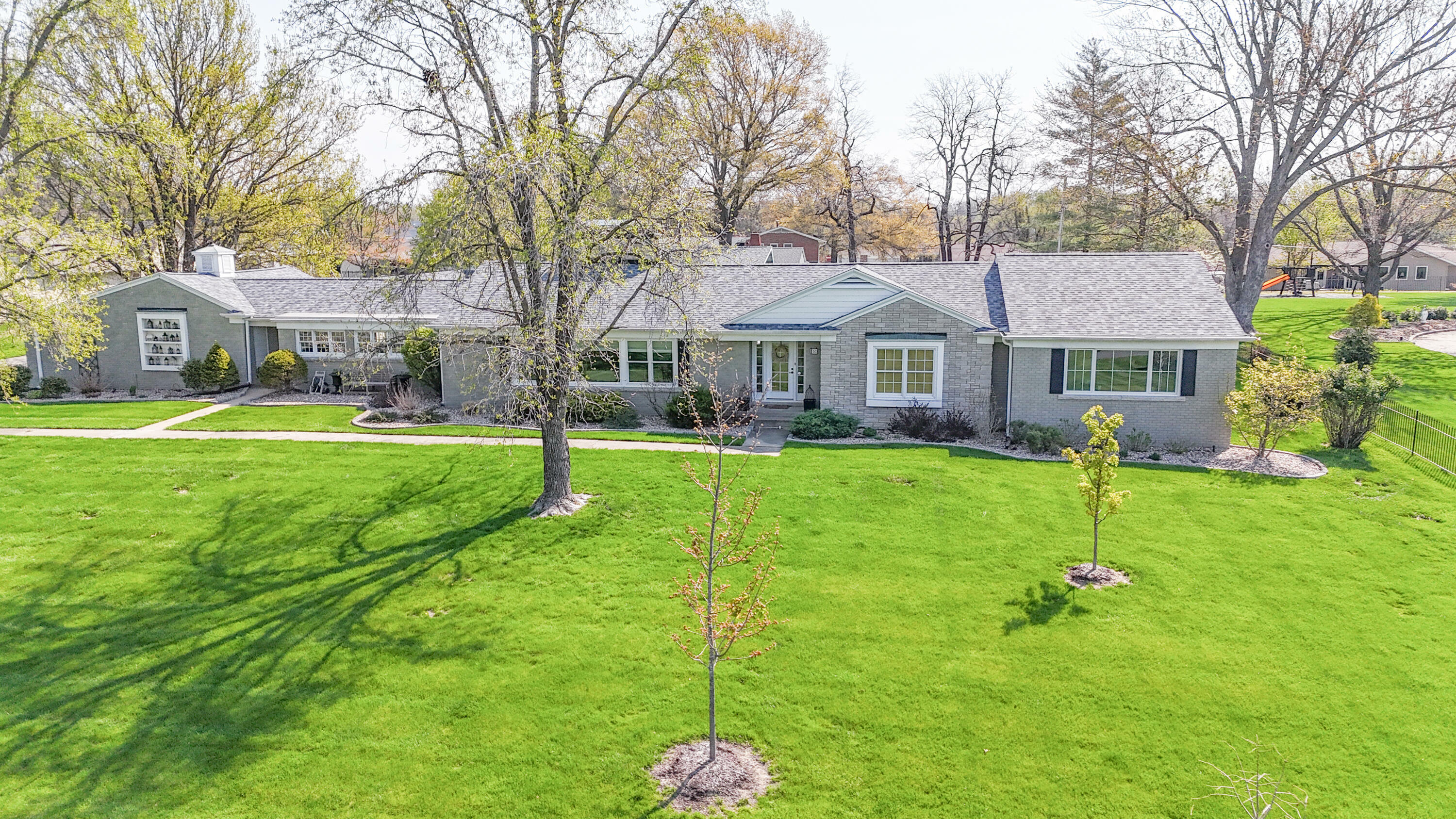 Property Photo: 30 Holman Rd MO 65270