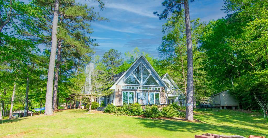 Property Photo: 1345 Quail Hollow Drive GA 31811