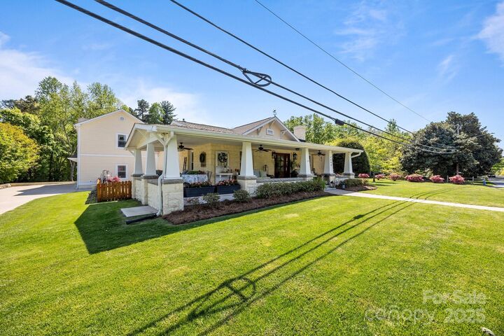 Property Photo:  3008 Gantt Street  NC 28146