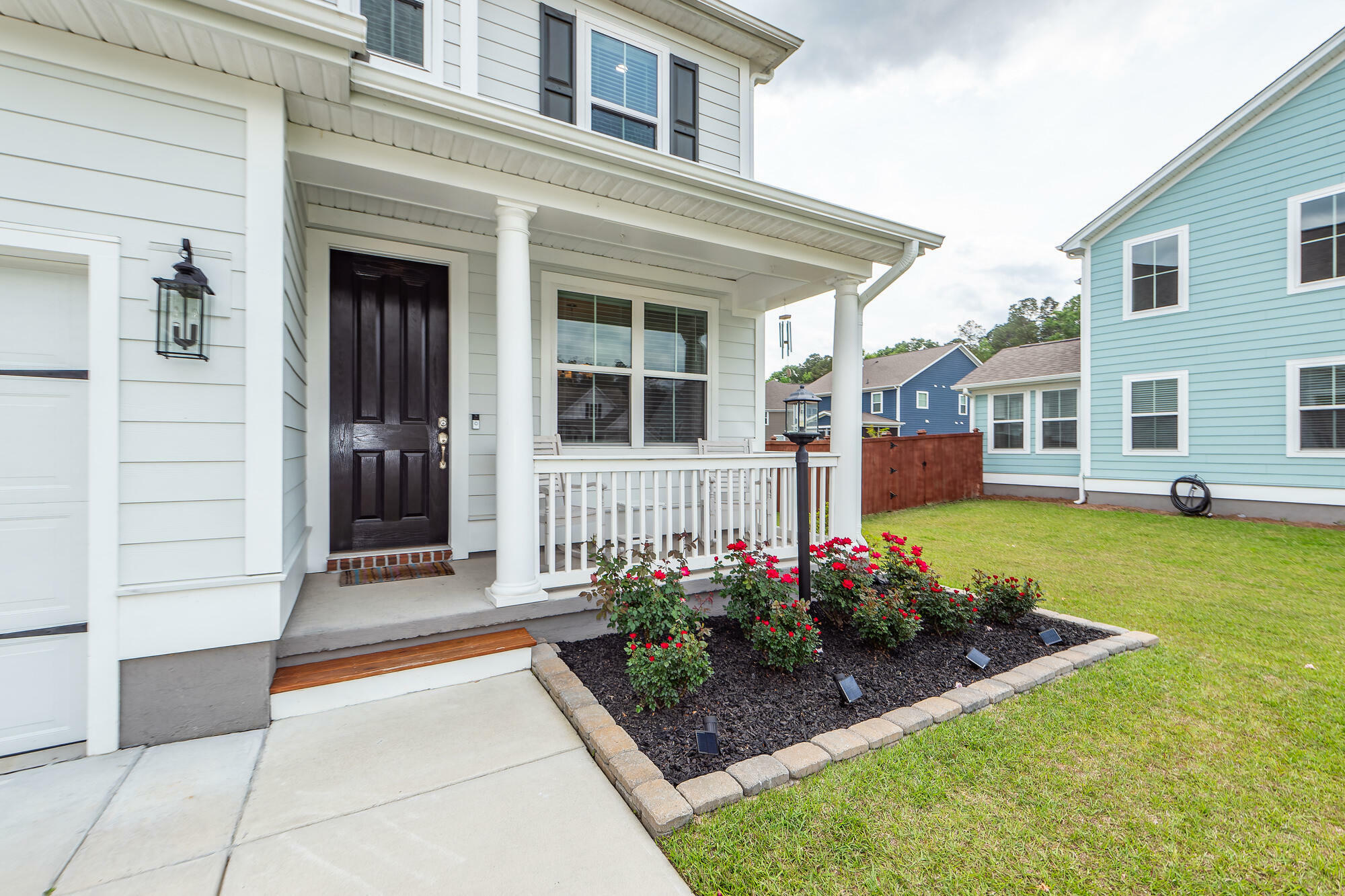 Property Photo: 158 Boots Branch Road SC 29485