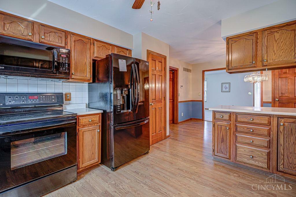 Property Photo: 25 Fairgreen Circle OH 45014