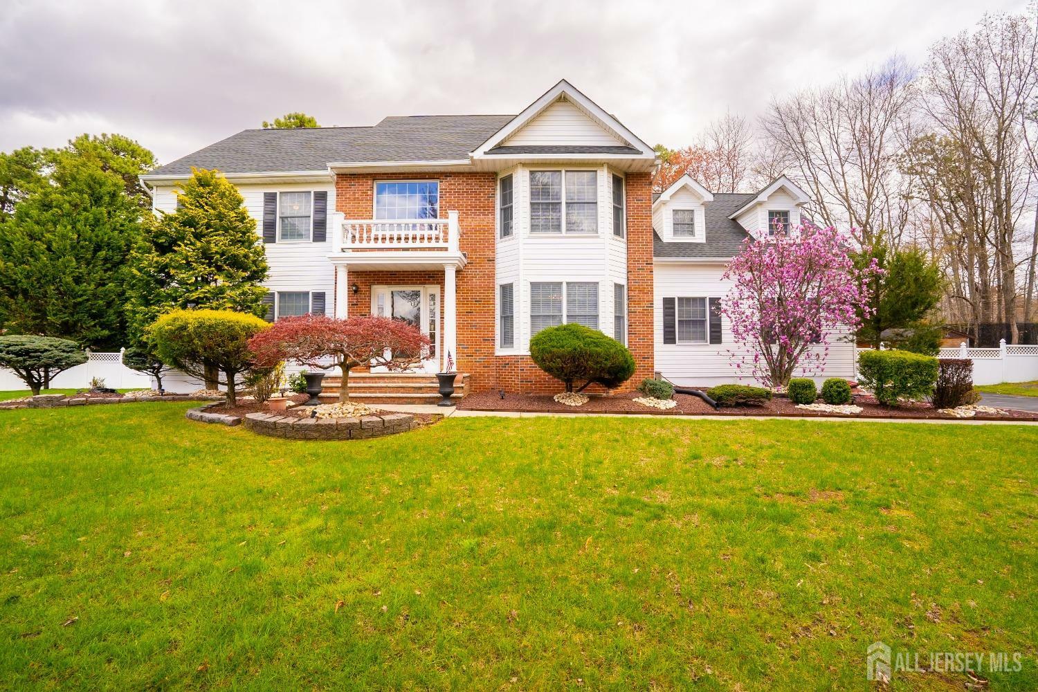 3 Clark Court  Monroe NJ 08831 photo
