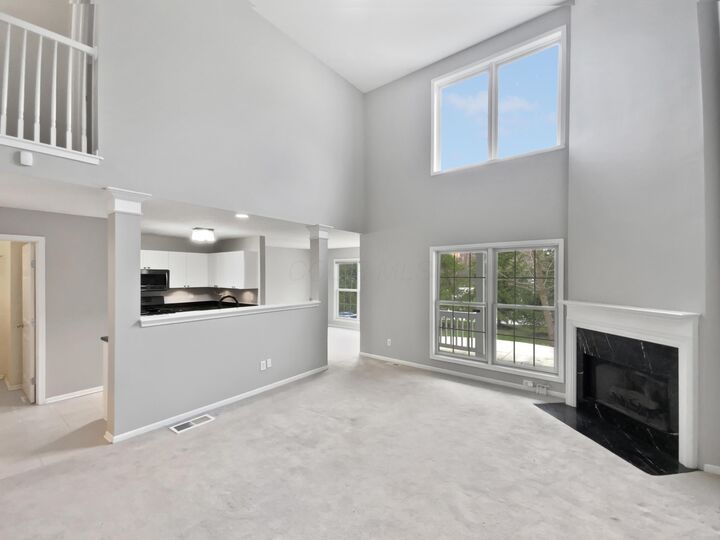 Property Photo: 1214 Sanctuary Place OH 43230