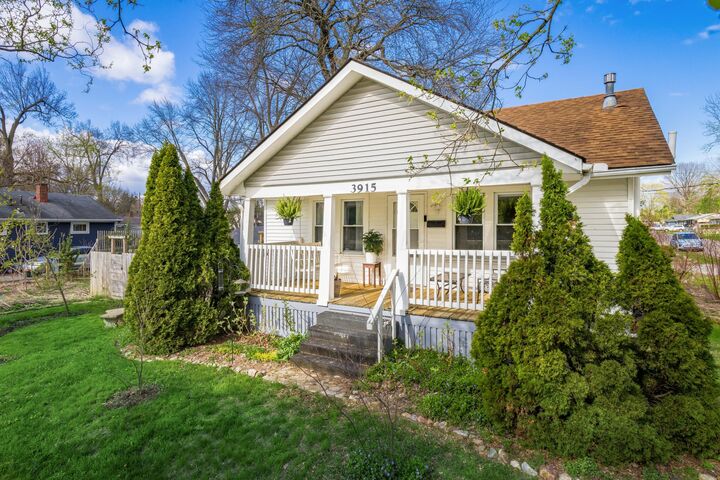 3915 Walford Street  Columbus OH 43224 photo