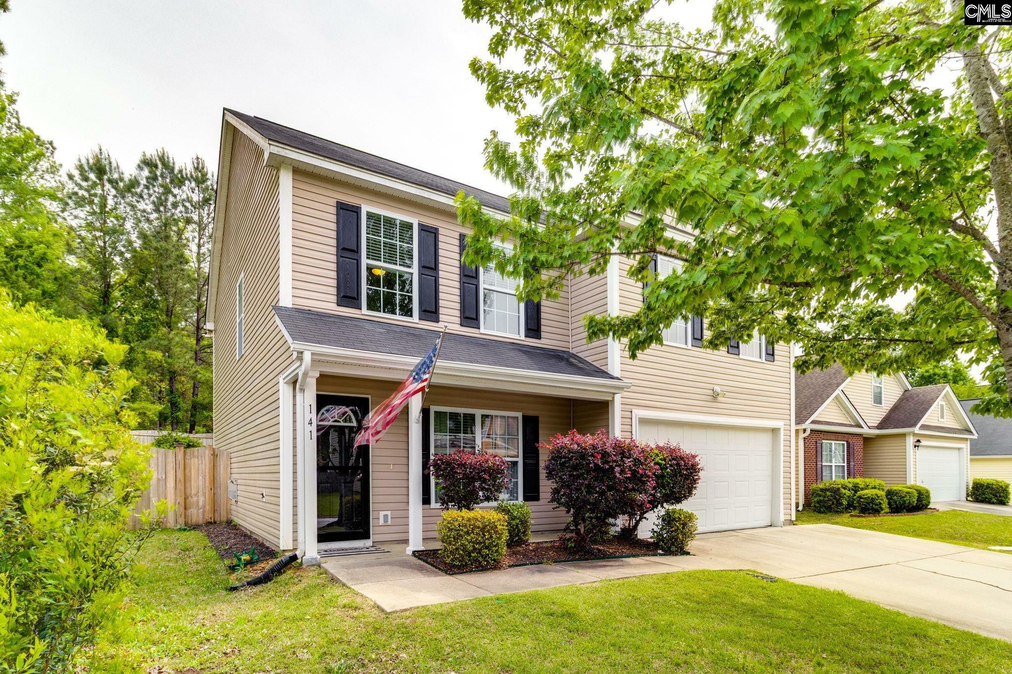 141 Pacific  Chapin SC 29036 photo