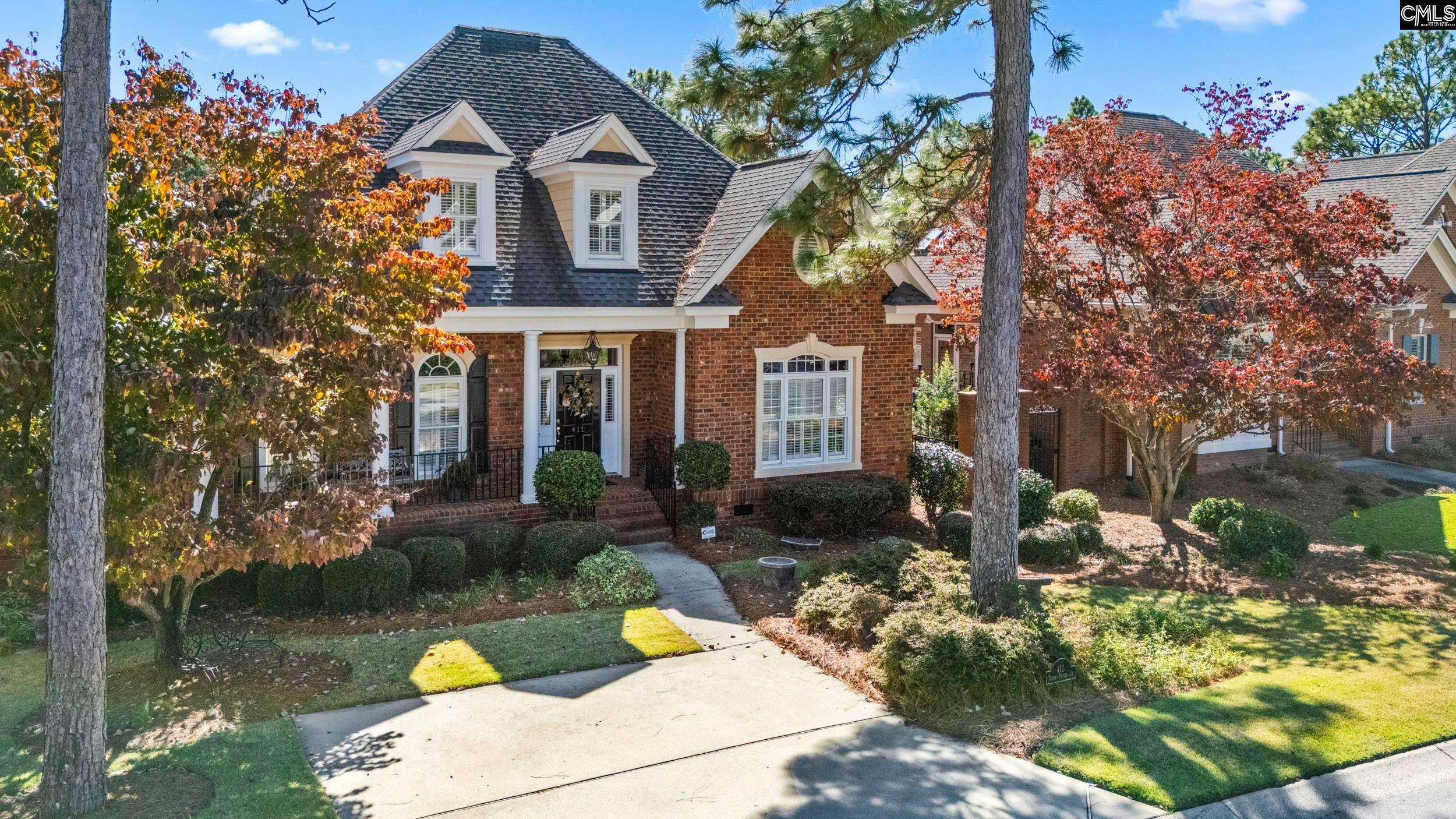 Property Photo: 411 Turkey Point SC 29223