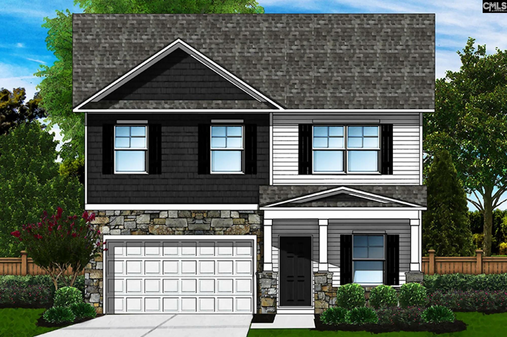 Property Photo: 746 Beulah Church SC 29020