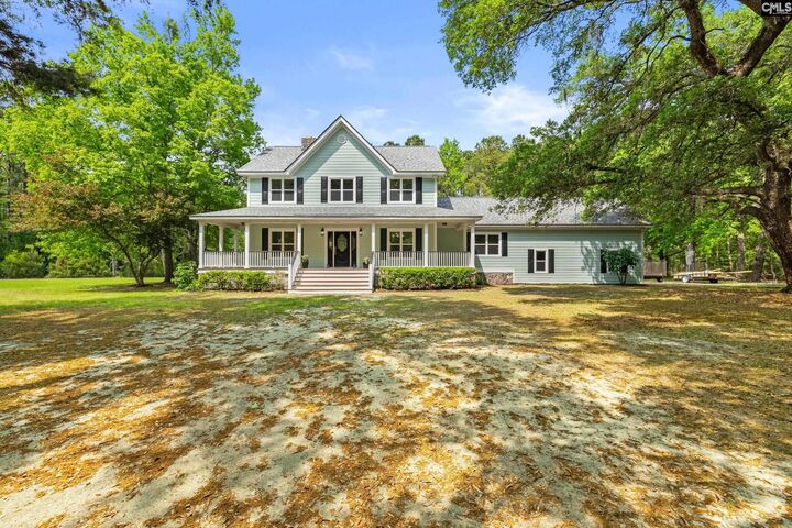 5950 Kelseys Mill  Ravenel SC 29470 photo