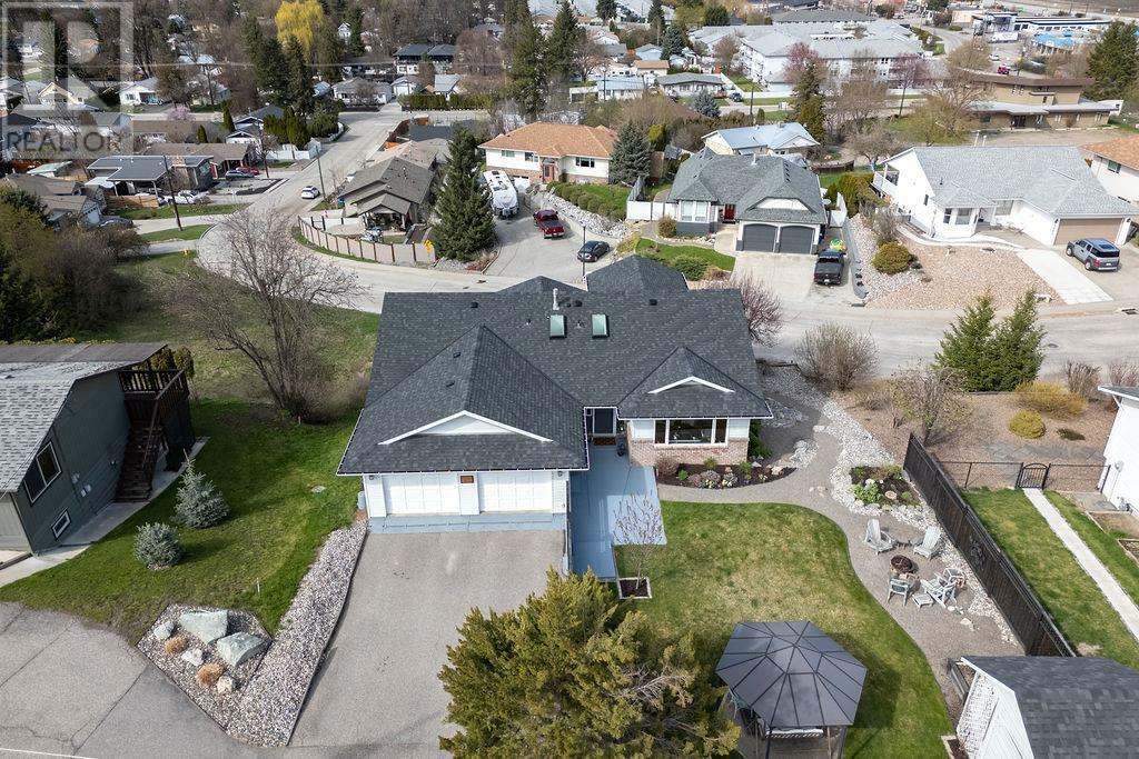2675 Catherine Crescent  Armstrong BC V4Y 0B4 photo