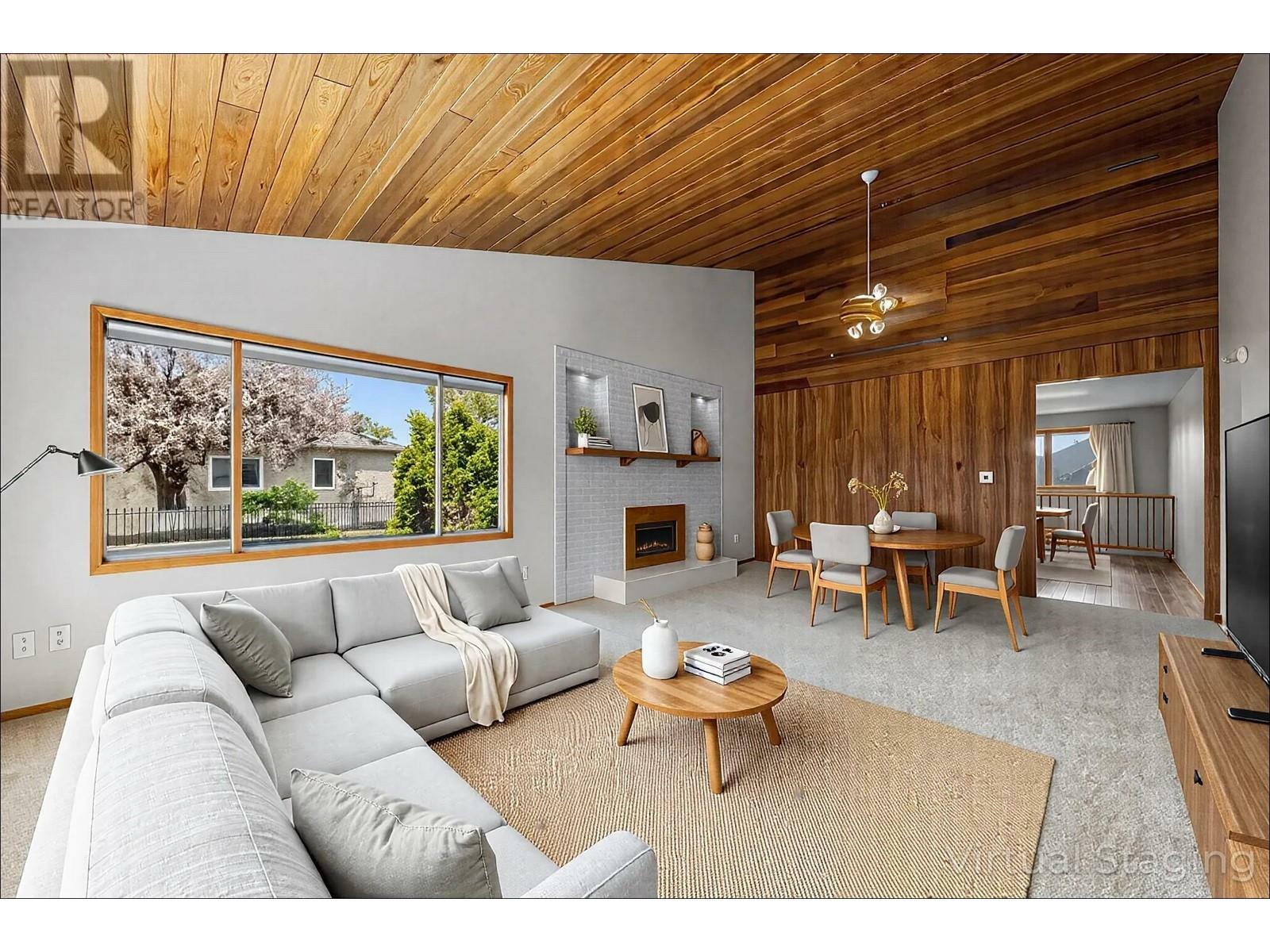 Property Photo: 806 Battle Street BC V2C 2M8