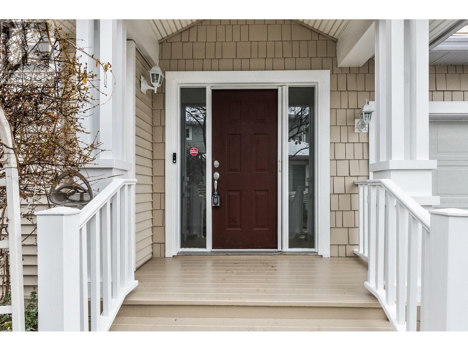 Property Photo:  665 Cook Road 383  BC V1W 4T4 